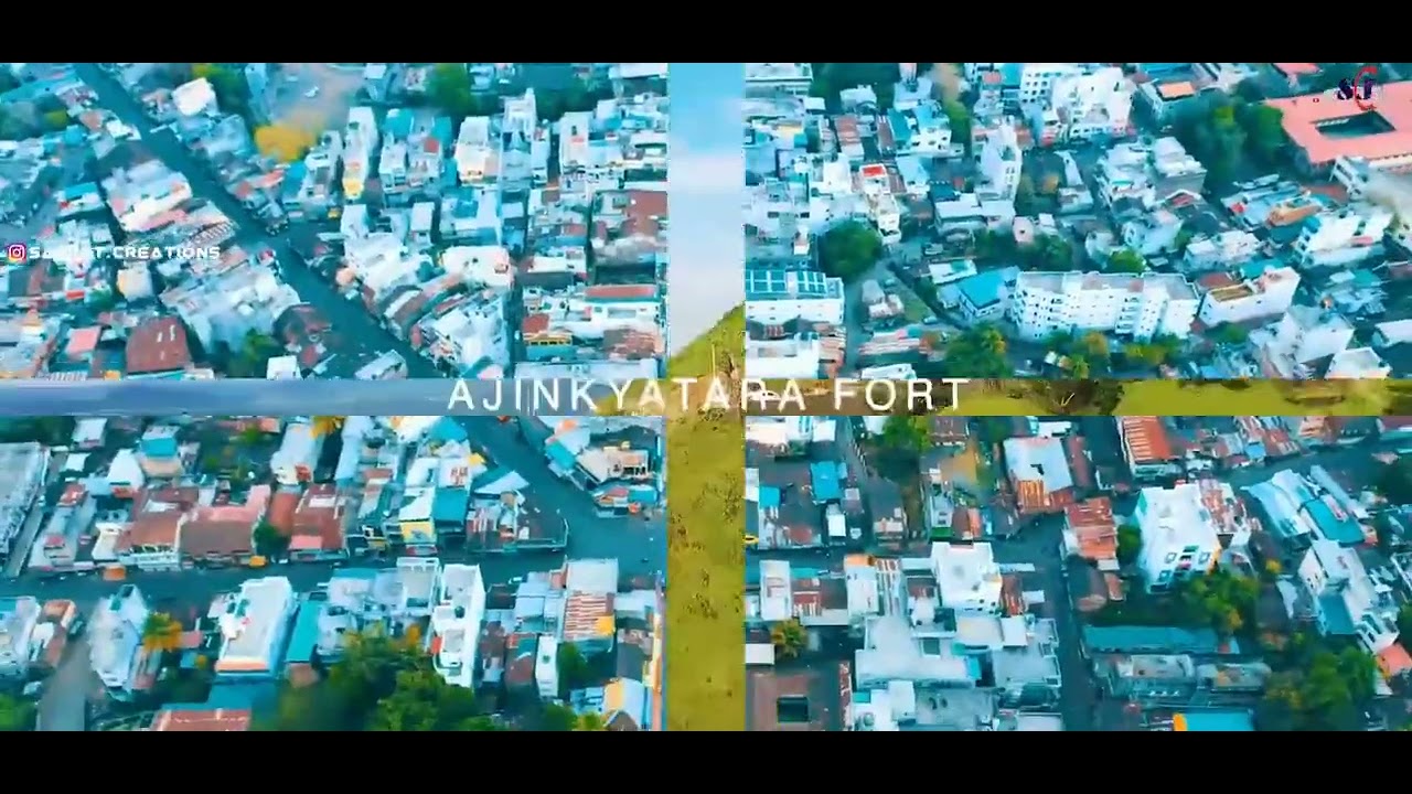 SATARA CITY STATUS 🚩SATARKAR 🤟🤟 #maharashtra #satara #harharmahadev #ram 