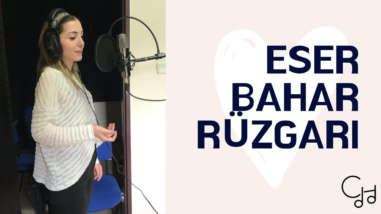 Eser Bahar Rüzgarı - (Yunuslar Dizi Dizi) - Canan Hazal Erkek