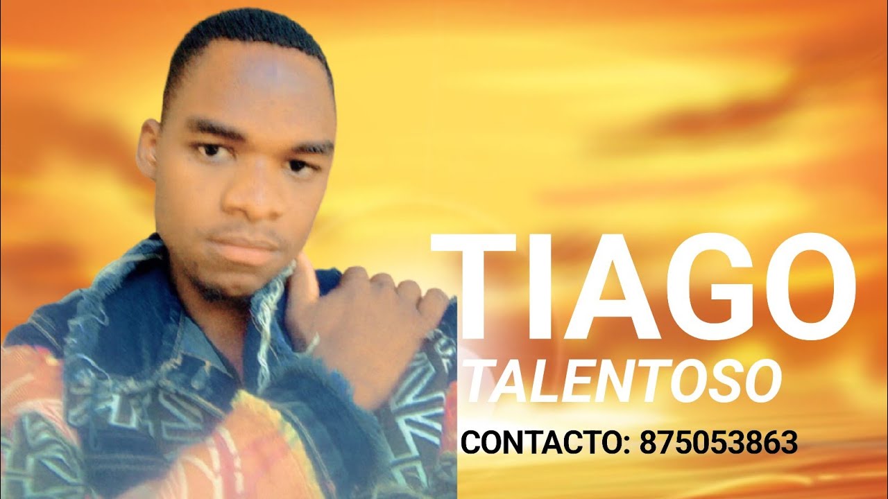 Tiago Talentoso - TiThandizeni 
