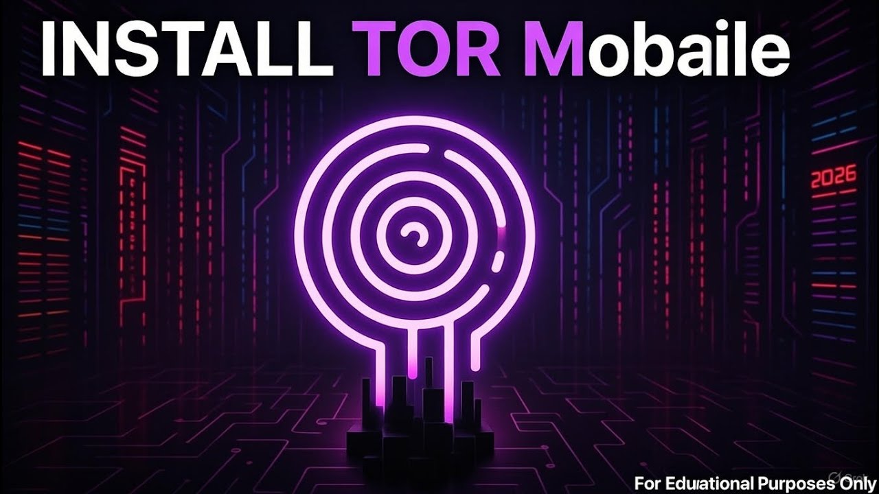 part_1: How To Explore Dark/Deep Web From Your Device, tor browser how to use.