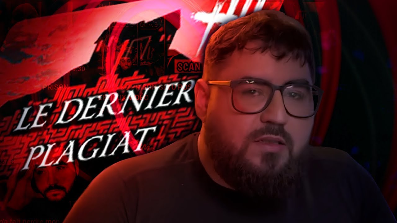 Le Vrai Faux plagiat | Théo Malini