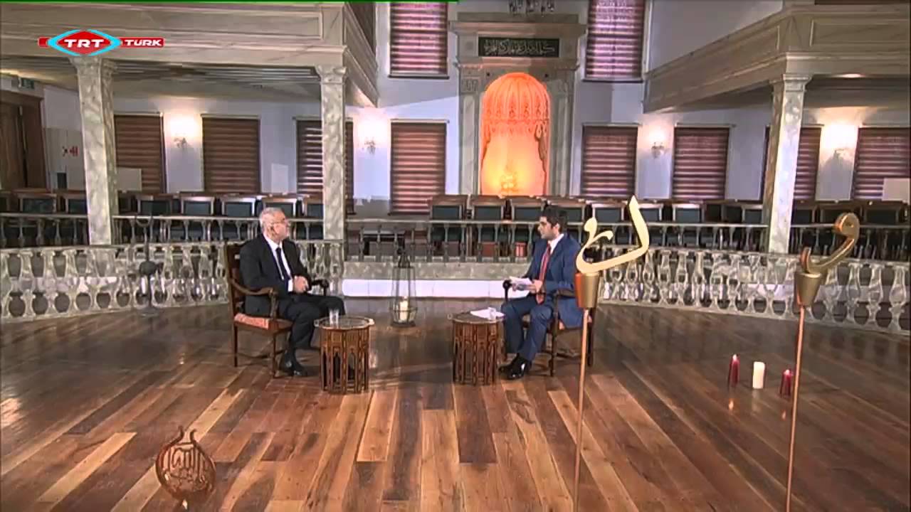 Ömer Tuğrul İnançer ile Gönül Dünyamız 42.Bölüm TRTTURK