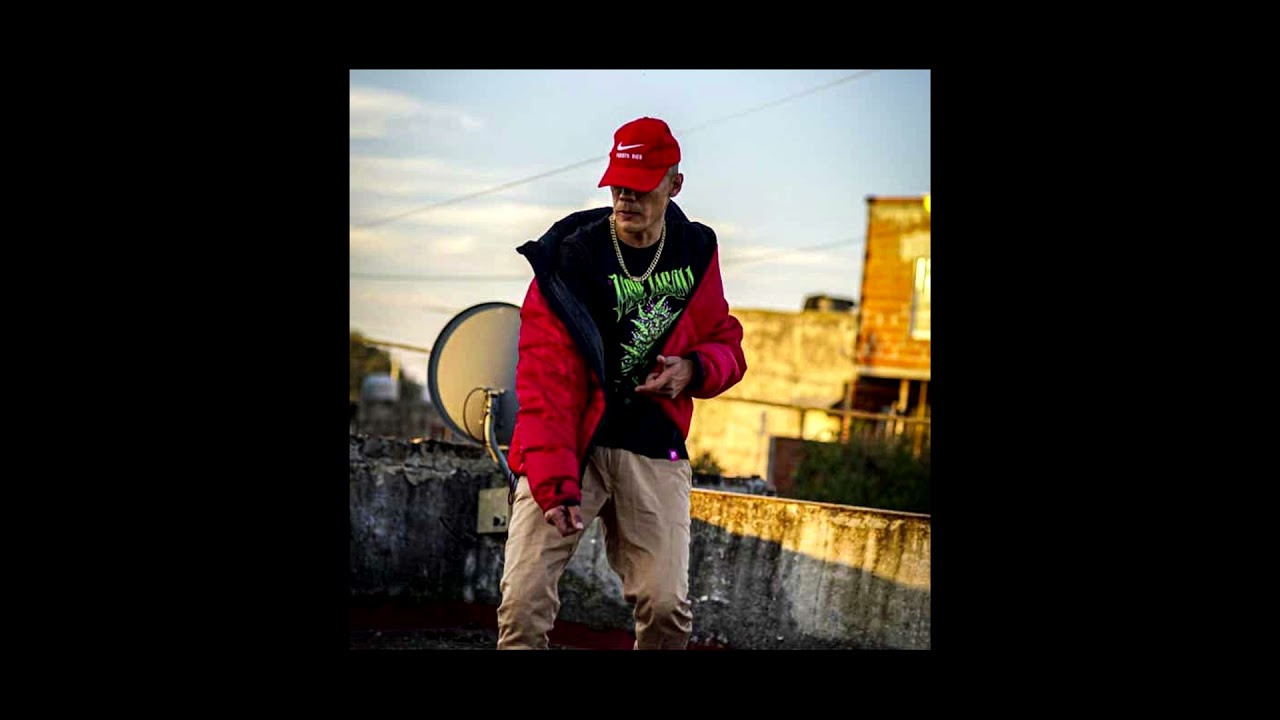 TIRRI LA ROCA type beat / Rkt type beat / zECHENASS Prod. 2021