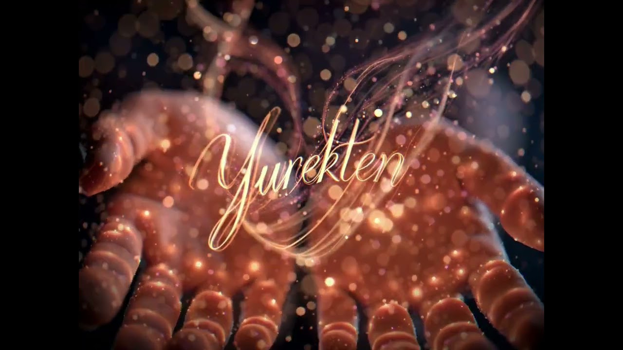 Yürekten - MELODIA 