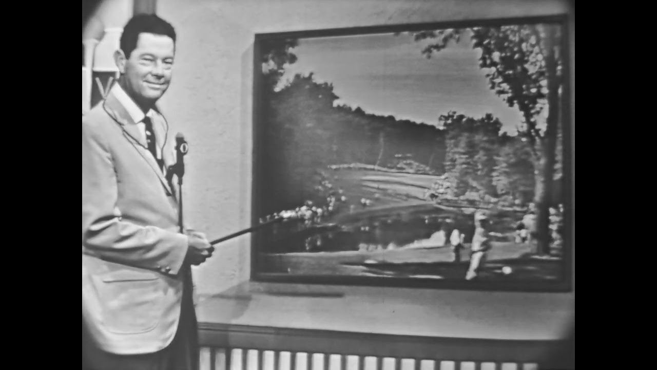 1965 Carling Open