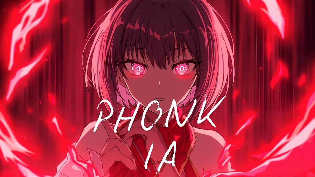 phonk ia