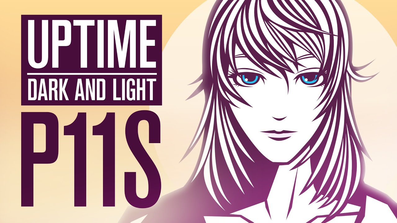 Dark and Light (Uptime Kindred) | P11S Anabeisos Savage