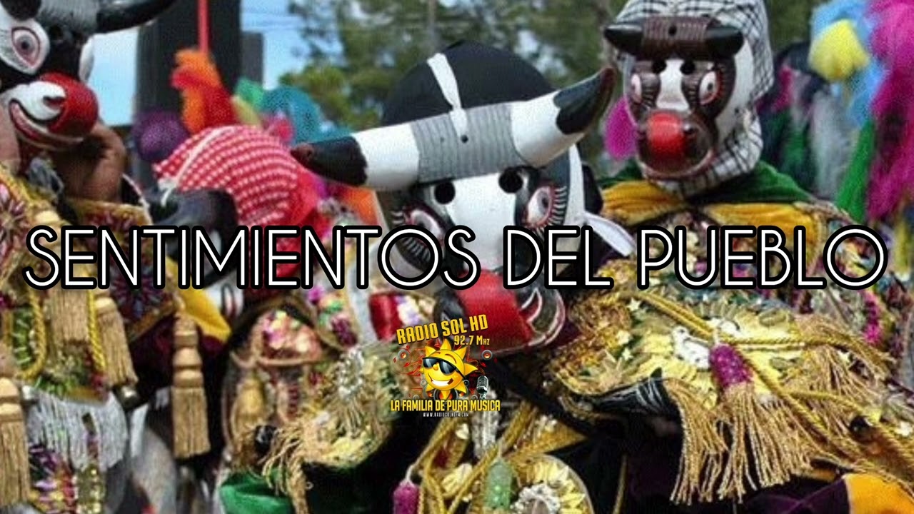 EL PUEBLO DE NUESTRA SEÑORA DE CANDELARIA