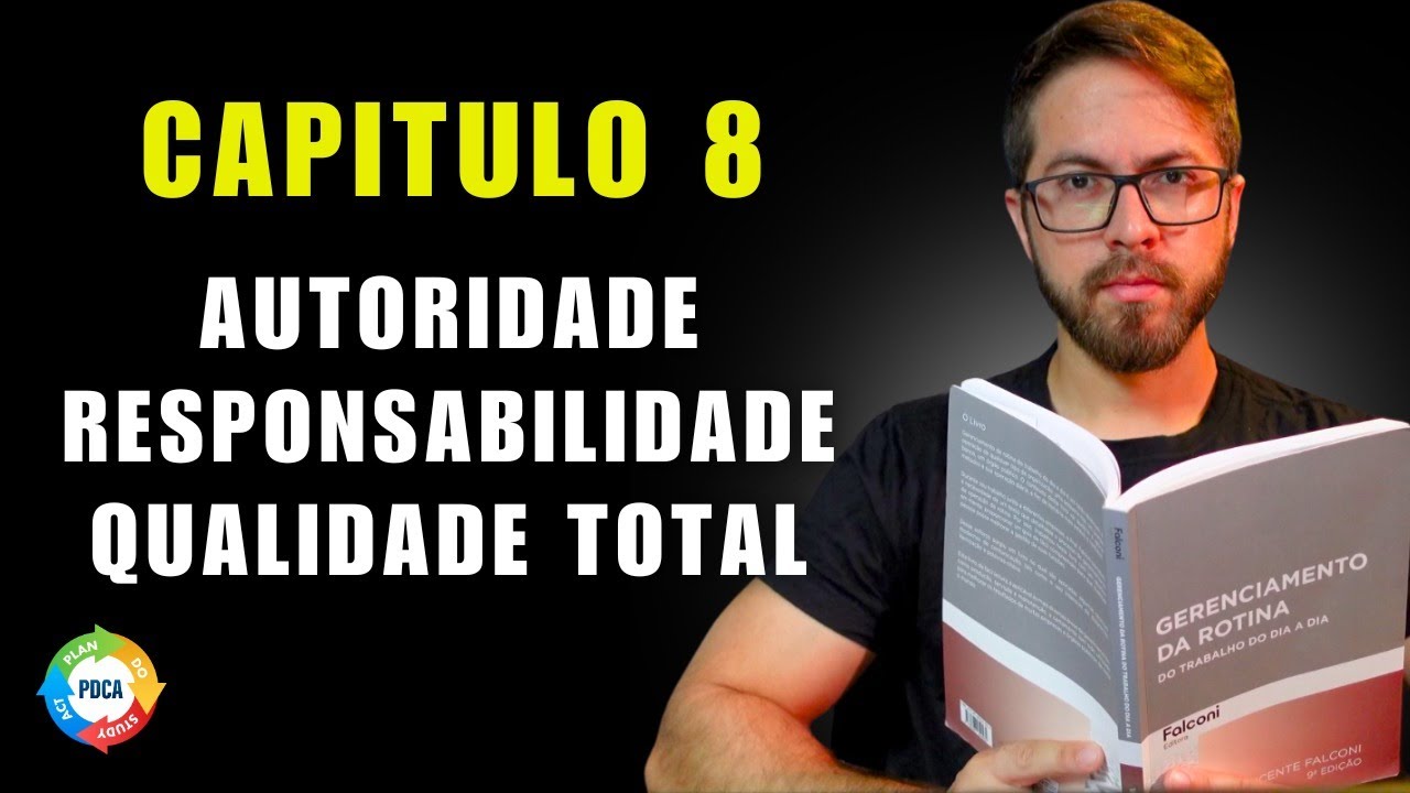 Gerenciamento da Rotina do Trabalho do Dia a Dia - Cap 8:  APERFEI&Ccedil;OAR O MONITORAMENTO DO RESULTADO