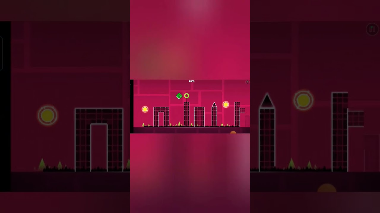 geometry dash #game #gamelegend #youtubeshorts #blockdash #geometrydash