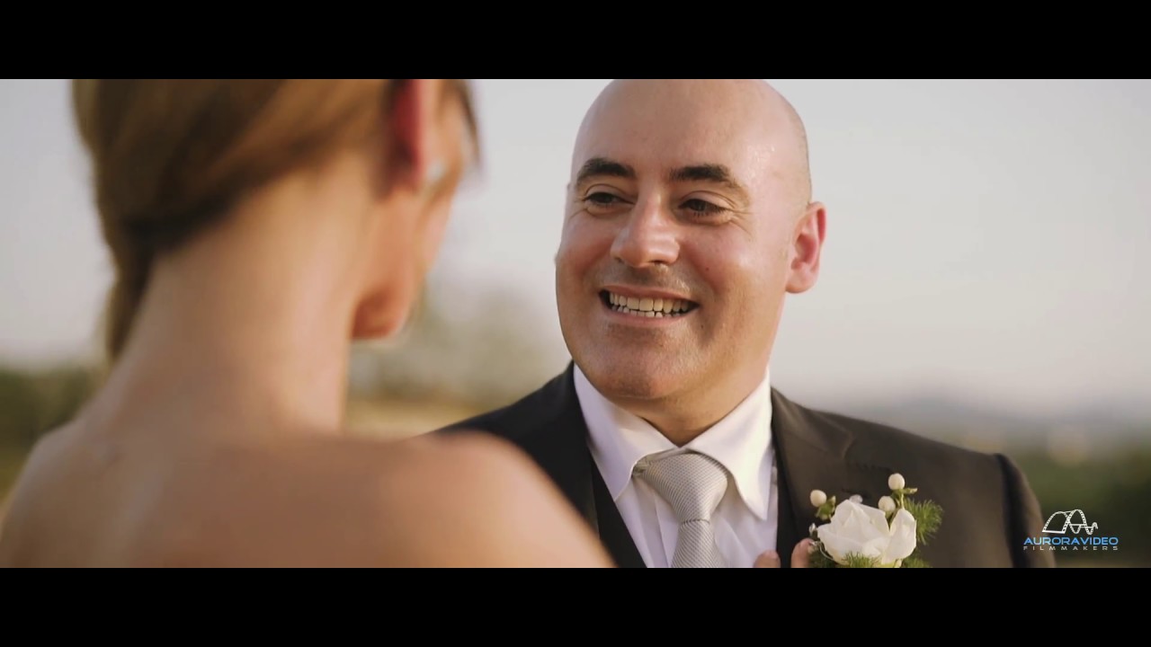Matrimonio al Ristorante Borgo degli Angeli - Benevento