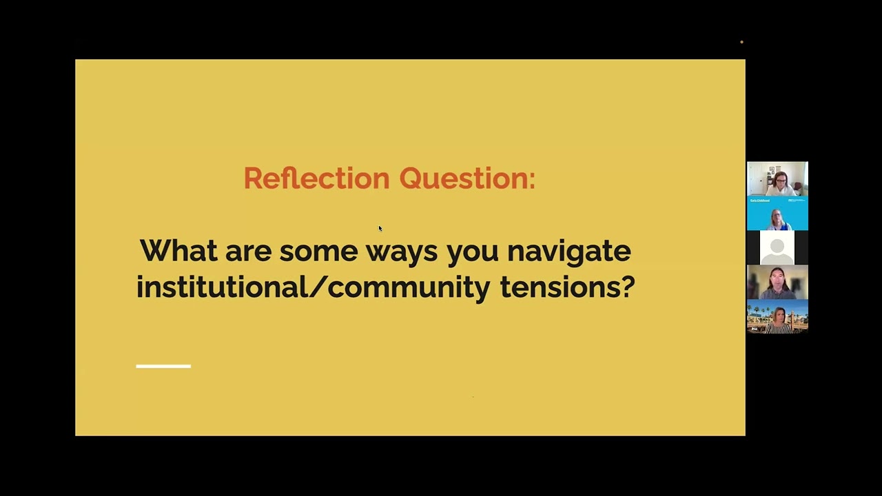 PEFL PD 2/11/26 Community Engagement