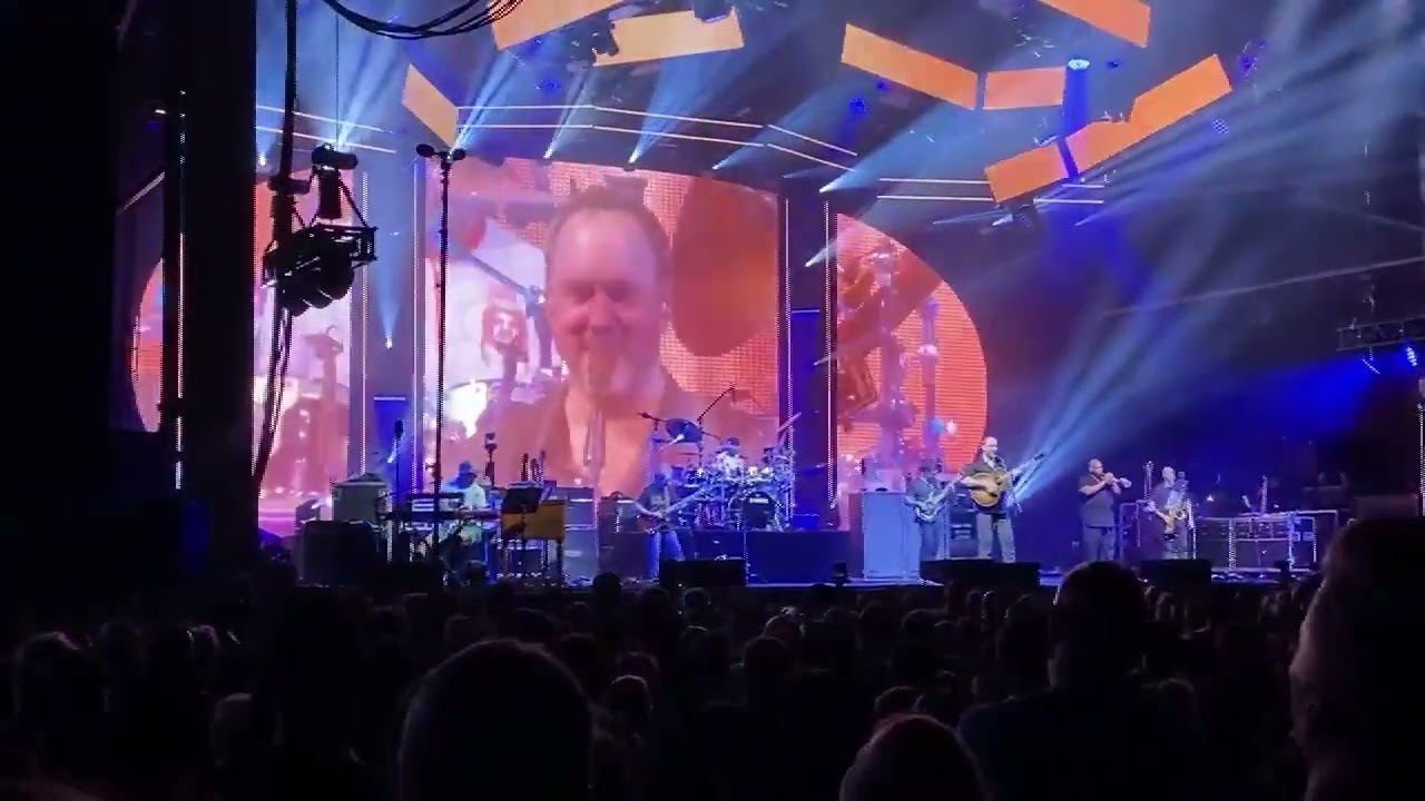 DMB July 2024 New Hampshire Part 5