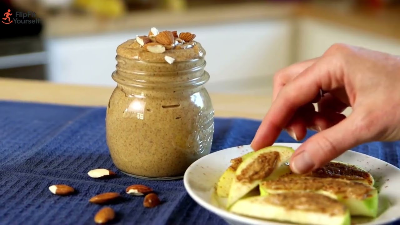 Best Late-Night Snacks for Weight Loss (No Fat Gain)