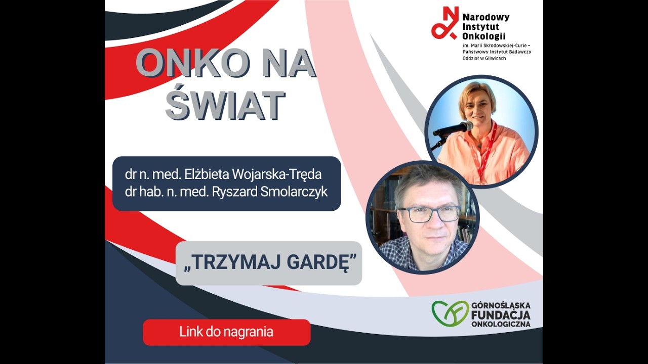#TrzymajGardę! 