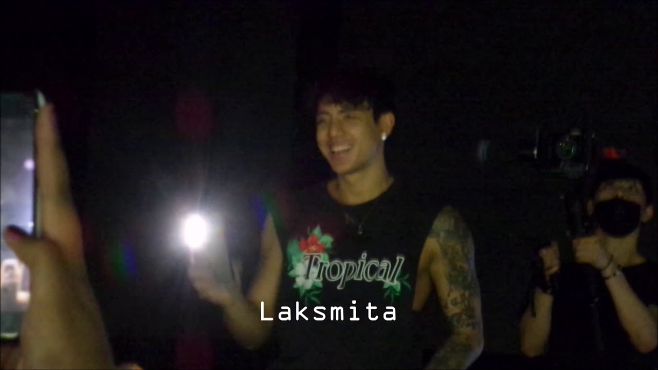 181214 DPR +IAN Compilation (CTYL Jakarta) HD Fancam