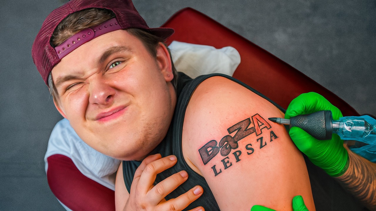 EKSTREMALNE PRAWDA CZY WYZWANIE!