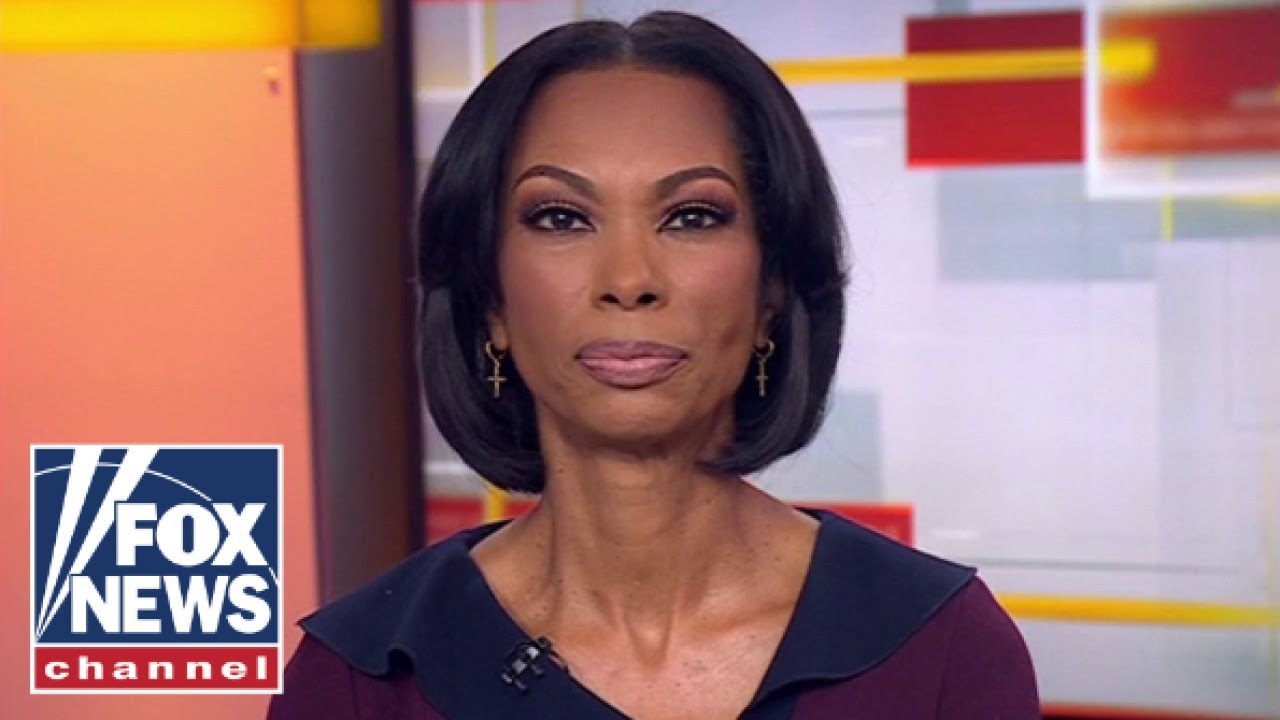 Harris Faulkner: NO ONE is seeing this!