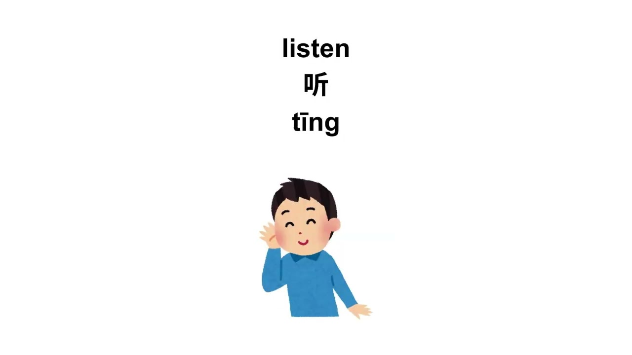 Learn Vocabulary For Music Terms In Mandarin | For Kids & Adults | Easy Chinese & Bilingual Learning