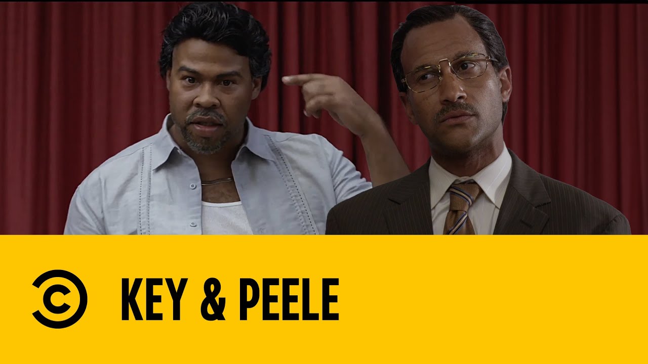 Consequences | Key And Peele