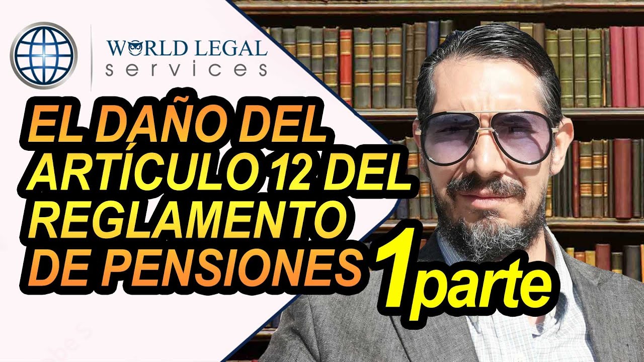 Solución a la NEGATIVA DE PENSIÓN DEL ISSSTE. Parte 1.