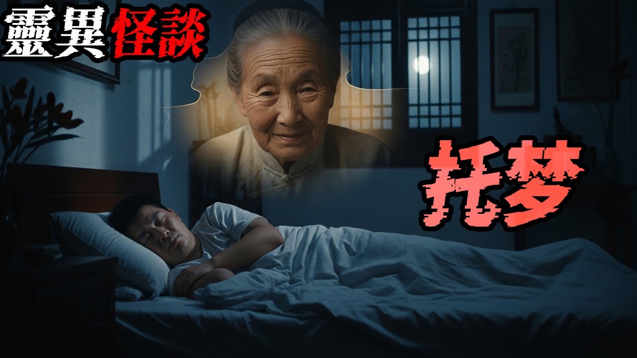 未解之谜|天机不可泄露|托梦|鬼故事|恐怖故事|解压故事#都市傳說#灵异诡谈#靈異事件#北京 #天津 #助眠#睡前故事#噩梦#懸疑故事#ghost #horror #电影