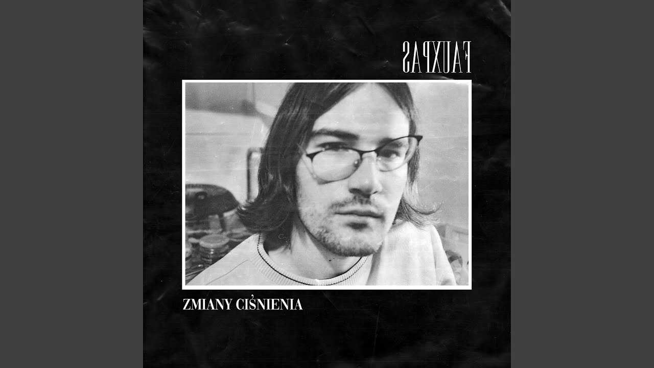 zmiany ciśnienia