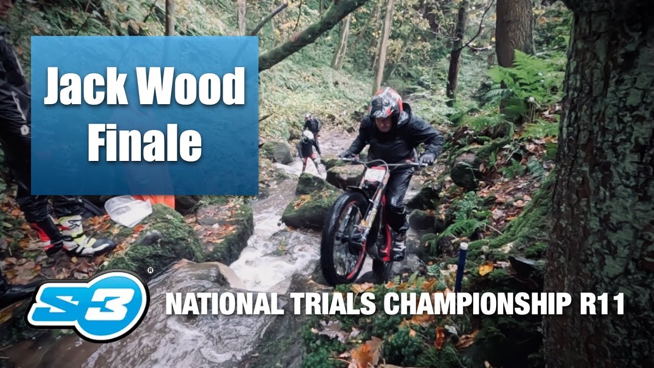 BVM VLOG #182 - S3 National Champs Finale