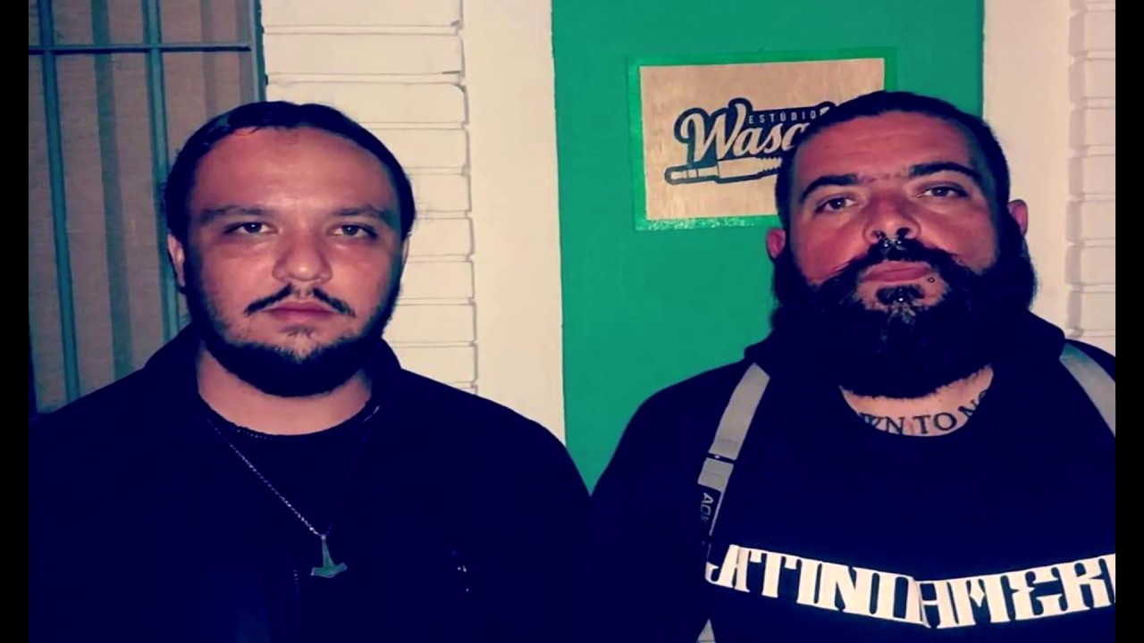 Crushing Axes - Commotio Cordis [Feat. Luiz Artur]