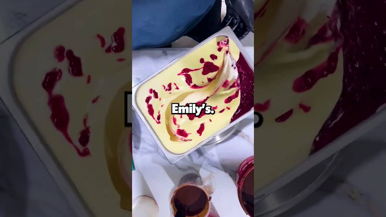 When did you watch someone eat the words they forced down your throat for years?