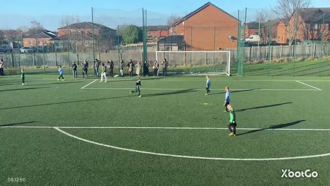 u9s lost in the cup 🦅🦅🦅🦅