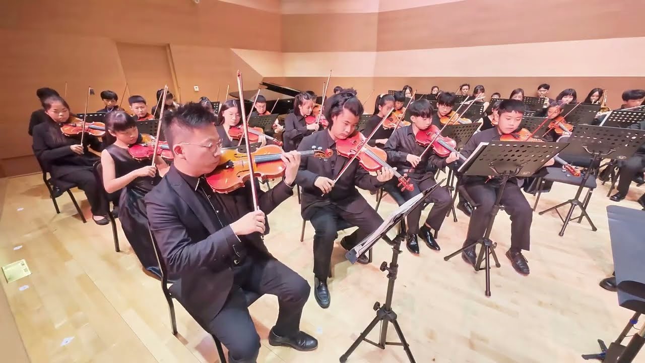 【梅哲愛樂】Bob Lowden : Armed Forces Salute 鮑伯.勞登:《行禮之歌》