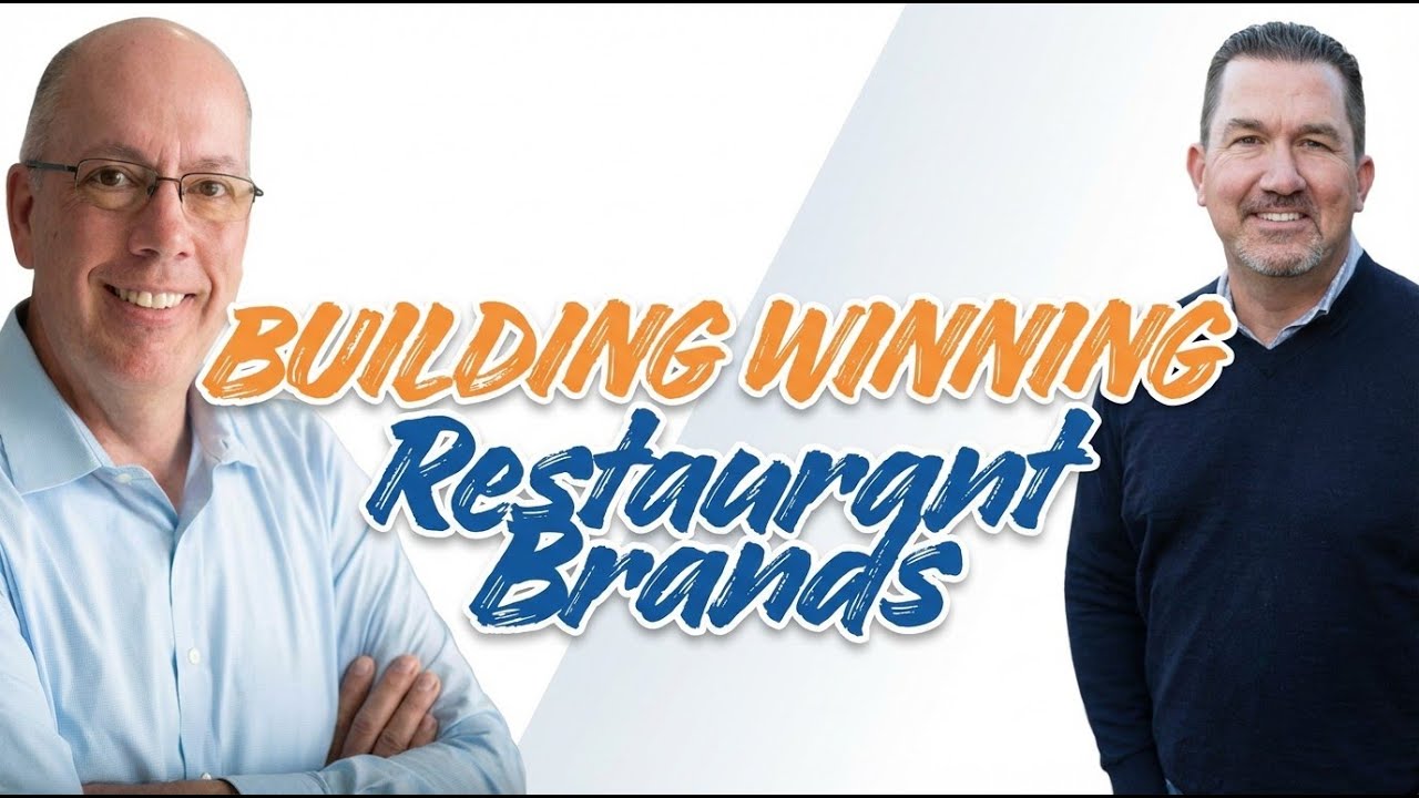 The Intersection of Technology and Restaurant Brands