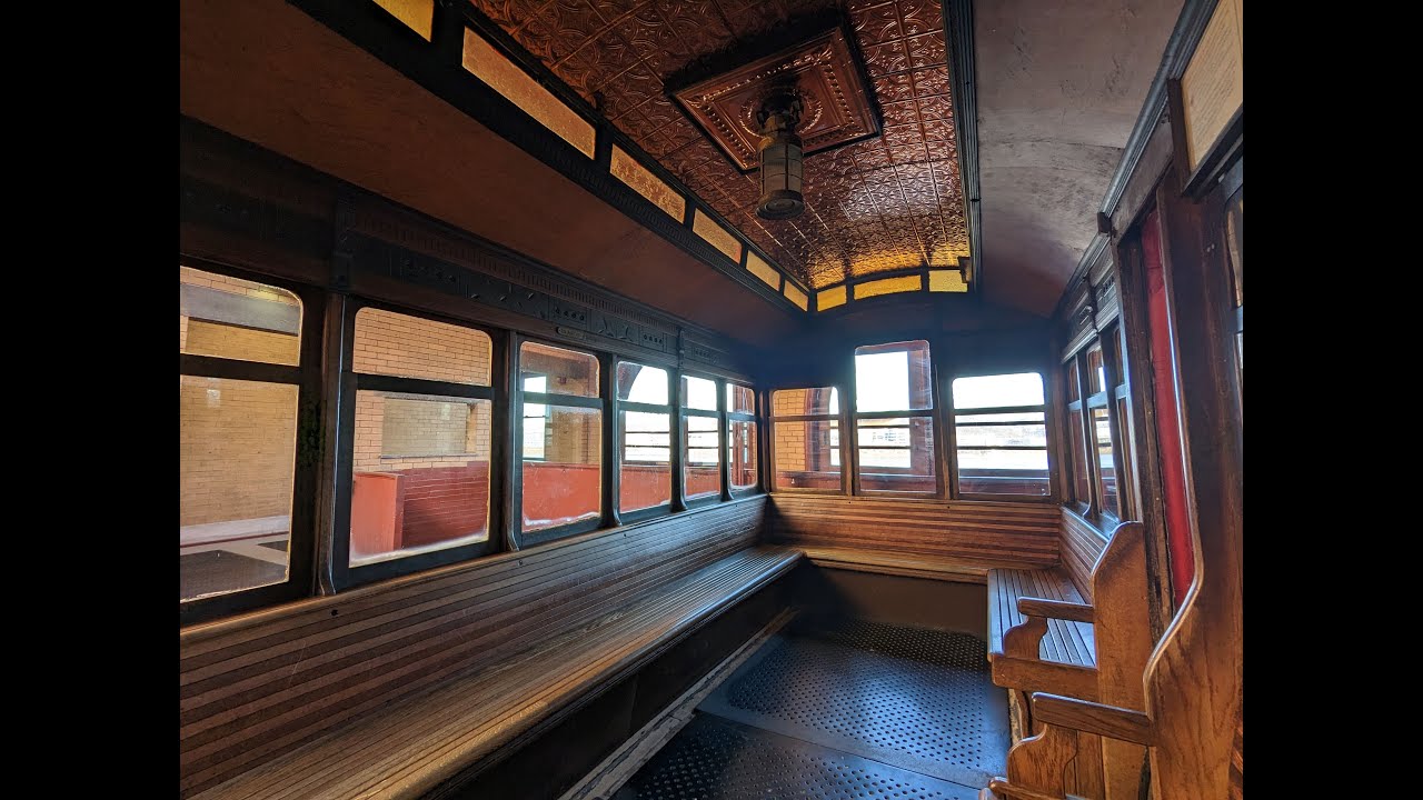 Pittsburgh's Duquesne Incline