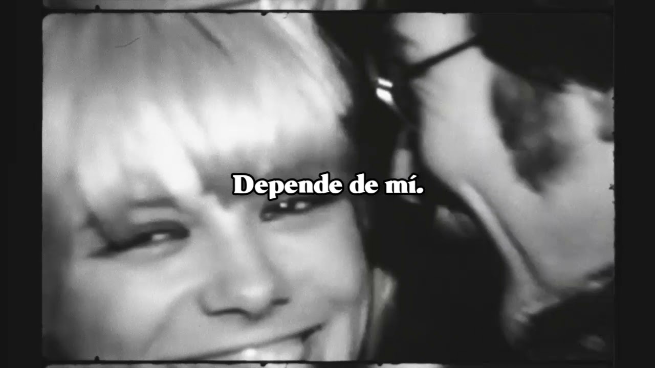 The Rolling Stones - Under My Thumb (Subtitulada al español) ; Anita Pallenberg Edit