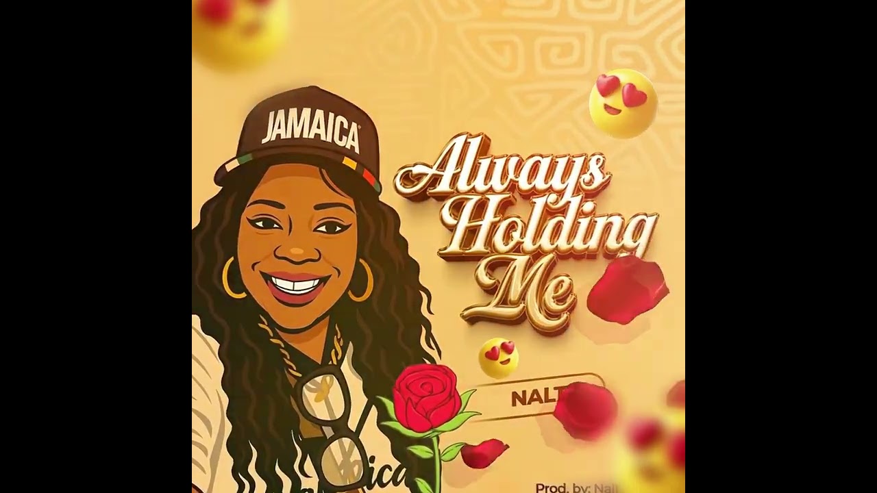 Always Holding Me (Video)