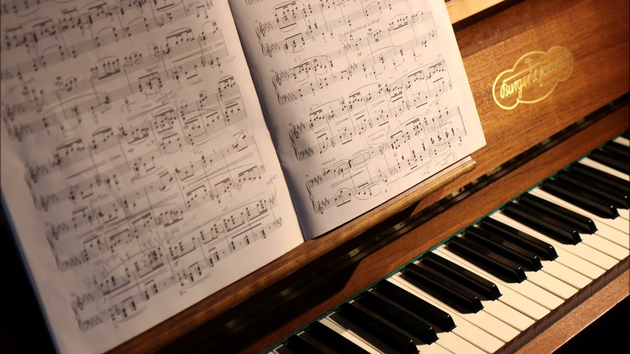 Fryderyk Franciszek Chopin - Ballade no. 4 op. 52 / Frederyk &Scaron;op&eacute;n - Balada č. 4