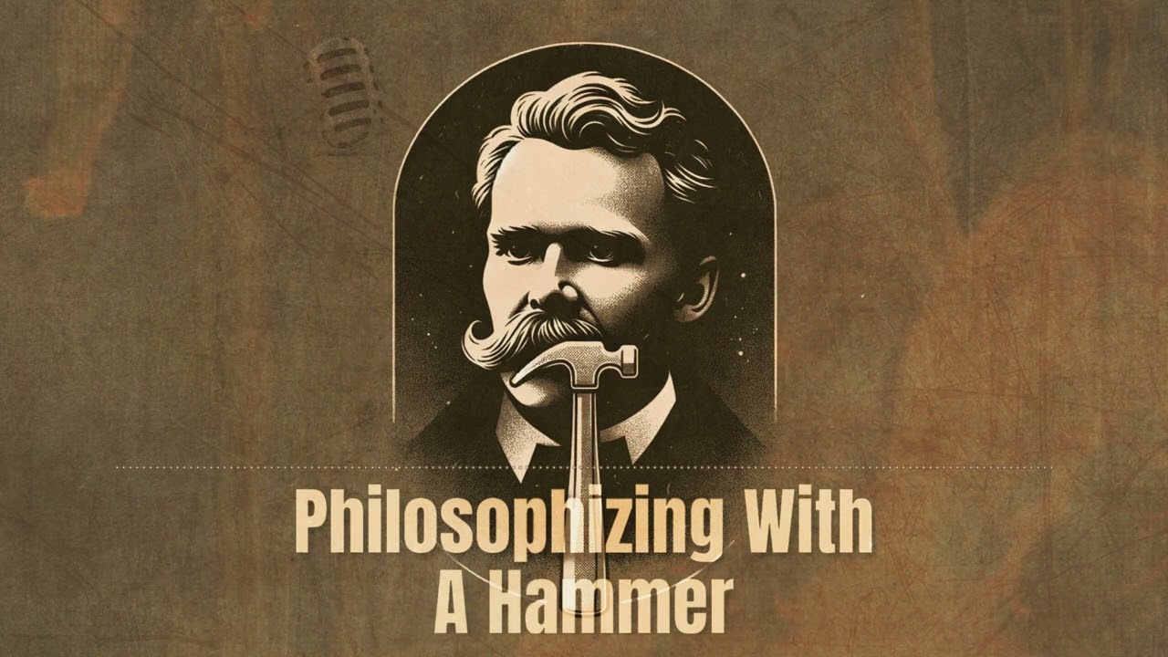 Ep 10: Existentialism: Dostoevsky, Notes From Underground