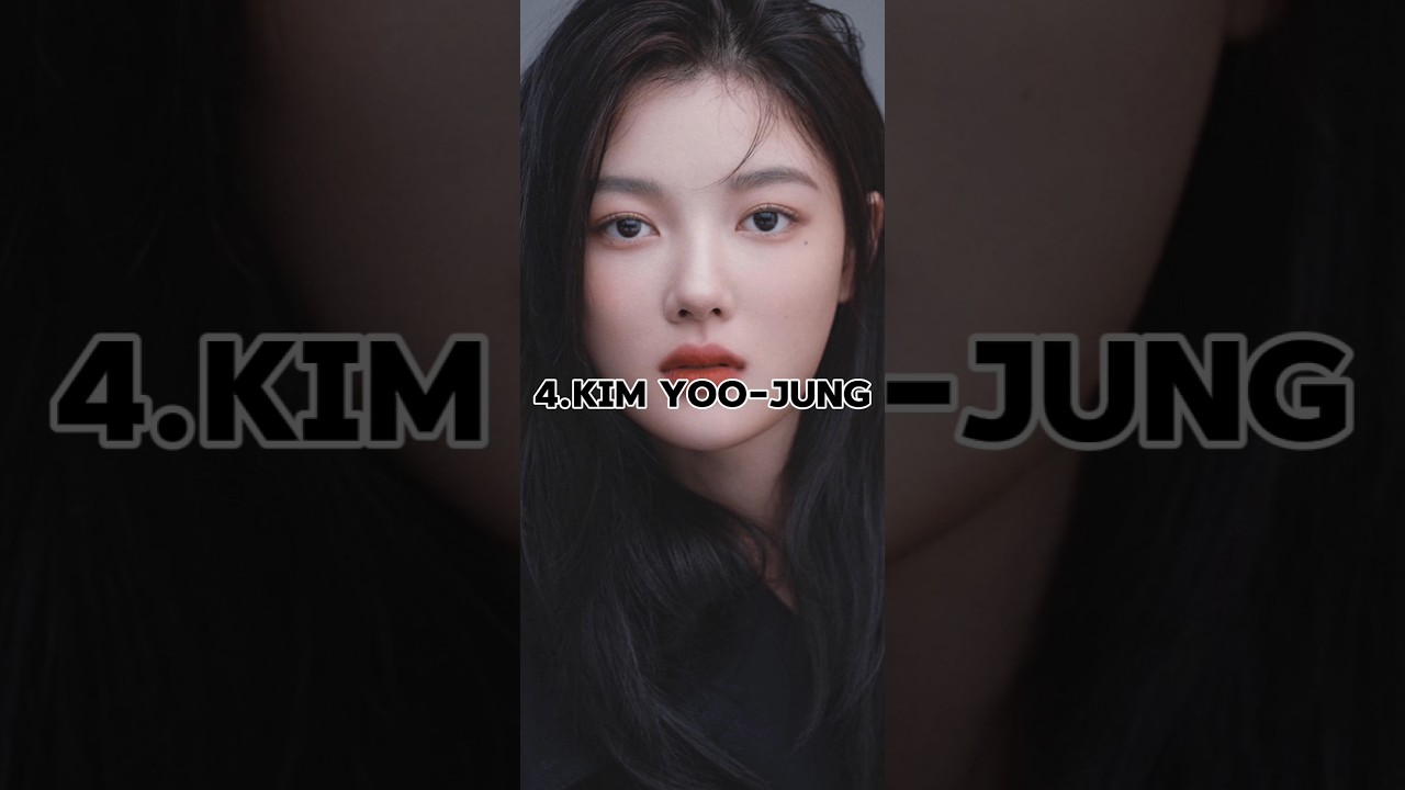 Top 10 Beautiful Korean Actress Without Plastic Surgery #shorts #viral #korean #youtubeshorts