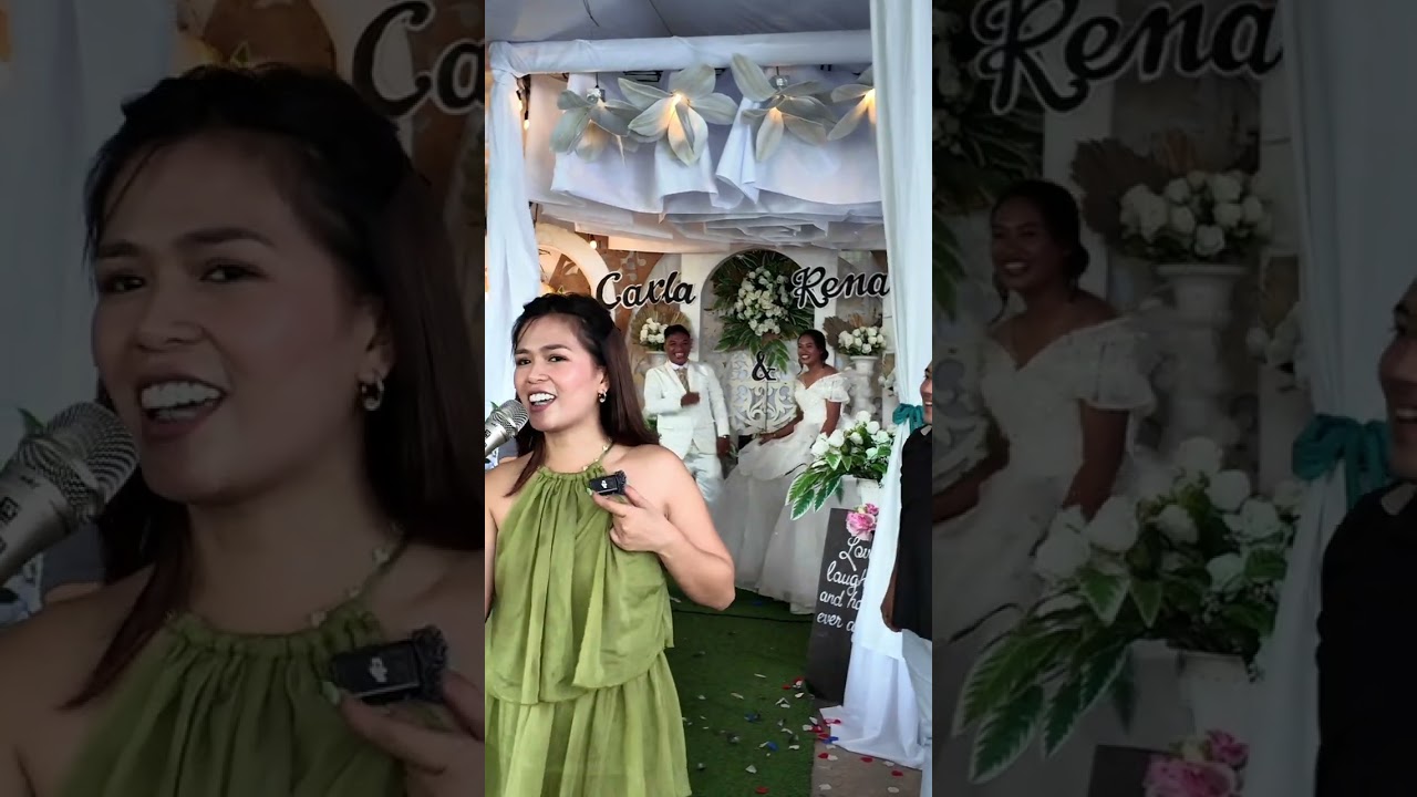 Kumapit ka, Tapos Wag Kanang Bibitaw Hahaha 