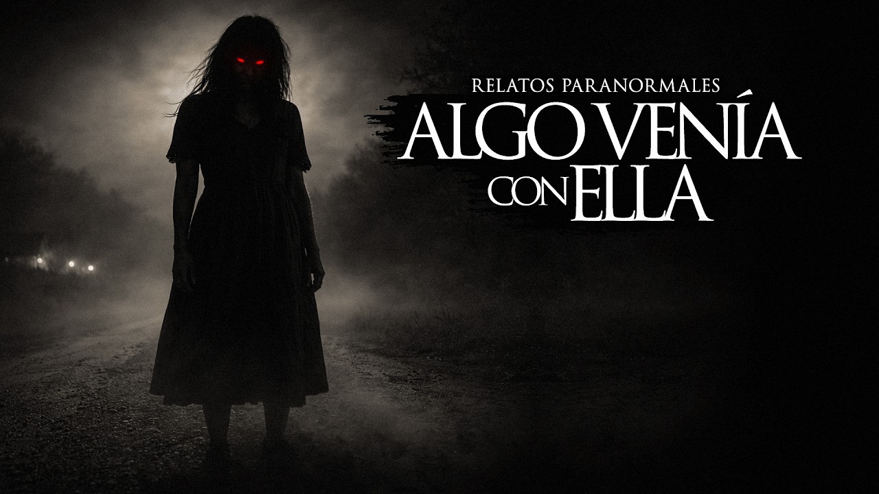 DESDE QUE MI NUERA LLEGÓ, TODO CAMBIÓ (RELATO REAL DE TERROR Y BRUJERÍA)