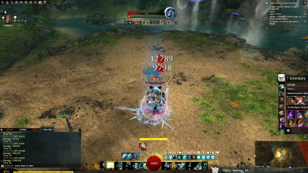 [OUTDATED] SP/GS Rad DH 43.5k