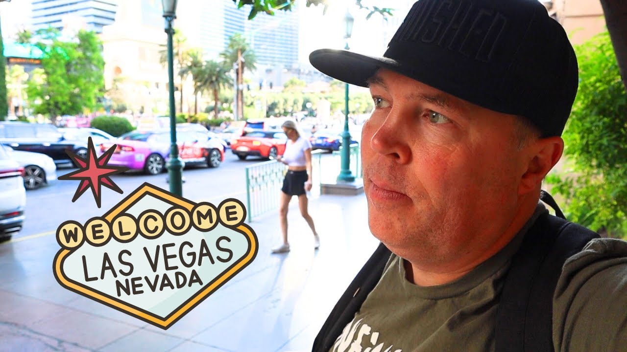 A Devistating Loss in Las Vegas