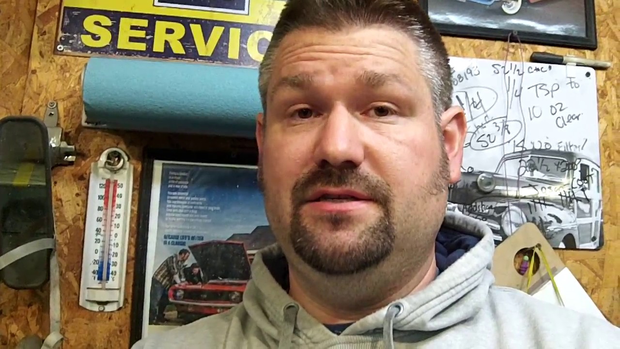 Обзор Eastwood Hot rod Satin Black