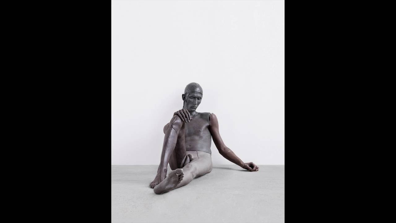 A+E 2014 - Ugo Rondinone The Spectrum as Spectacle