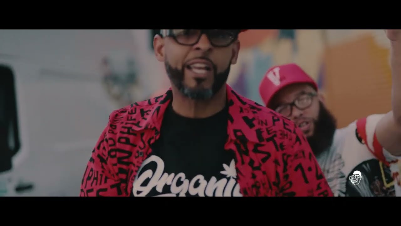 TJ Soares No Stoppin ft Krook Rock