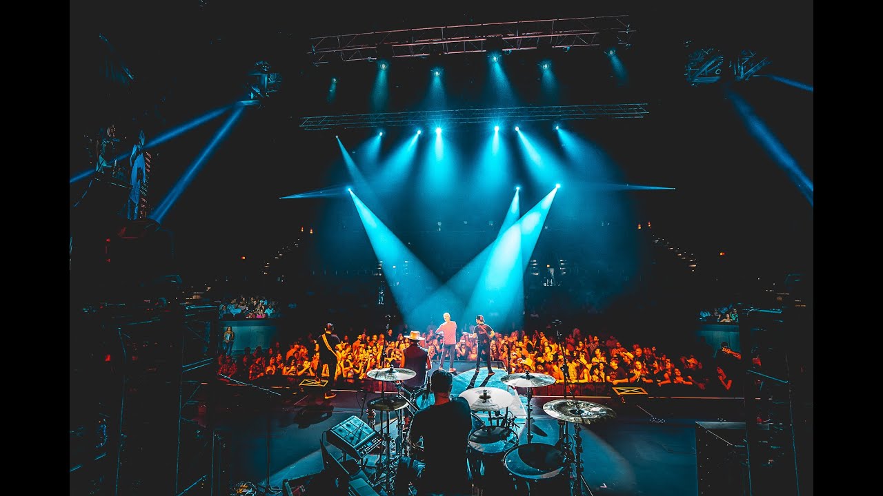 I Love This Life(live) - LOCASH - Thomas Branch