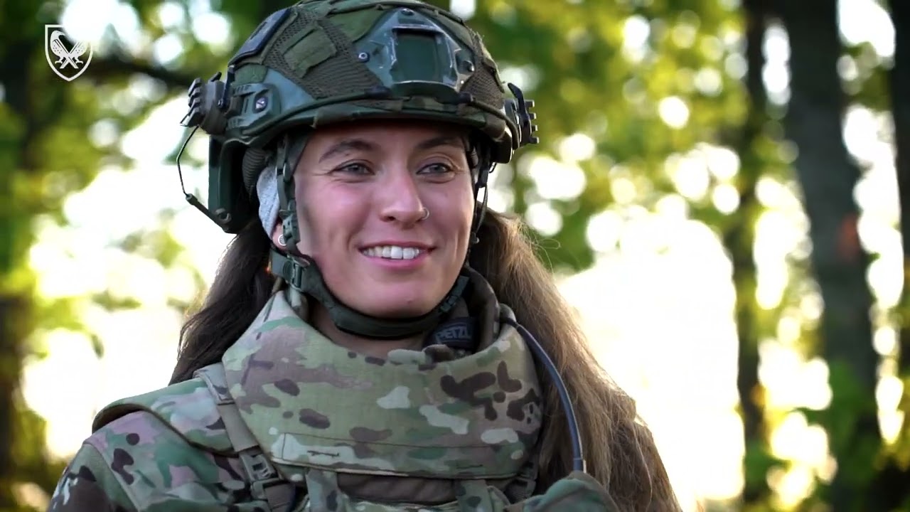 ЛІНІЯ ВОГНЮ. ПІЛОТ БПЛА