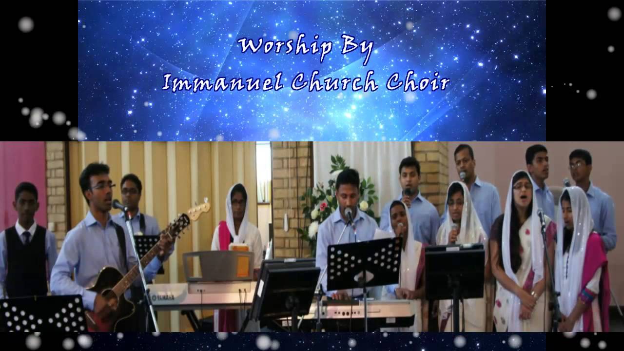 Immanuel Pentecostal Church 8Th convention Promo