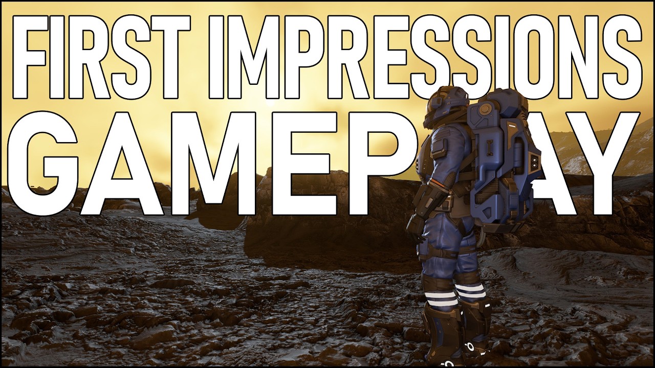 Новолуние выглядит НЕВЕРОЯТНО в Space Engineers 2 VS2.2 | Первые впечатления и предварительный об...